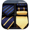 A4-blue / Black / Yellow
