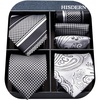 C-silver / Gray / Black
