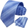 B2-blue Stripe