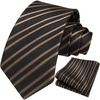 A-04 Black Brown