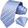 B-03-blue & Purple