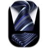 C-02 Navy Blue