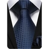 B-navy Blue