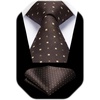 D1-brown Plaid