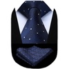 D1-navy Blue