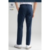 image:imageHISDERN Flex 301 Classic Fit Golf Pants Men 3032 Stretch Lightweight WaterResistant Quick Dry Commuter Dress SlacksNavy Blue