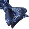 image:imageHISDERN Suspenders and Bow TIes for Men Wedding Party Business