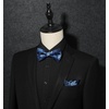 image:imageHISDERN Suspenders and Bow TIes for Men Wedding Party Business