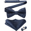 1-navy Blue