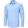 image:imageHISDERN Mens Dress Shirts Mens bow ties