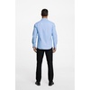 image:imageHISDERN Mens Dress Shirts Mens bow ties