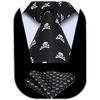 Black-skull