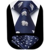 Navy Blue-elephant-2