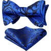 Royal Blue Paisley-4
