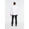 image:imageHISDERN Mens Dress Shirts Mens bow tie
