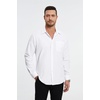 image:imageHISDERN Mens Dress Shirts Mens bow tie