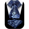 image:imageHISDERN Mens Dress Shirts Mens ties