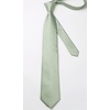 image:imageHISDERN Mens Ties Solid Color Tie and Pocket Square Set Classic Woven Formal Neckties amp Handkerchief Wedding PartySage Green