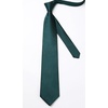 image:imageHISDERN Mens Ties Solid Color Tie and Pocket Square Set Classic Woven Formal Neckties amp Handkerchief Wedding PartyTeal