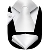 C-white