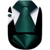 J4-emerald Green