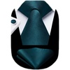 J5-teal Dark