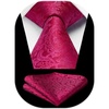 Pink Paisley