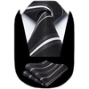 A-09-black & Grey