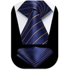 B-02-navy & Gold