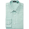 image:imageHISDERN Mens Long Sleeve Dress ShirtsPlaid Striped Button Down ShirtBig ampTall Men Gingham Camisa for Casual Business FormalGreen Plaid