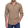 Brown Plaid