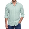 Green Plaid