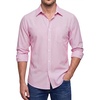 Pink Striped