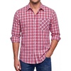 Red Plaid