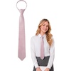 Plaid  Dusty Rose Pink