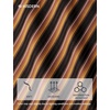 image:imageHISDERN Mens Ties Floral Paisley Necktie Set with Pocket Square Cufflinks Lapel Pin for Wedding Formal Business 4PCSBbrown  Burnt Orange