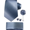 B-blue Gray