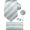 G-sage Green & Grey