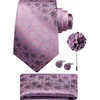 P-mauve & Pink