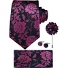 P-purple & Black