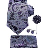 P-purple & Ice Blue