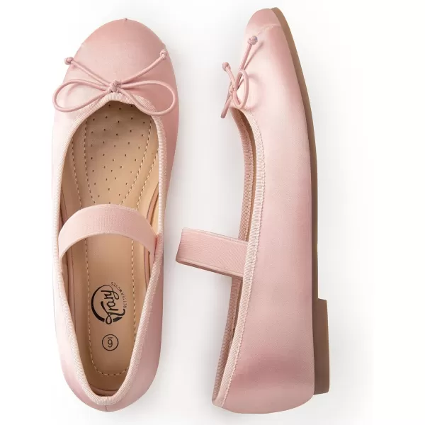 Trary Ballet Flats Shoes for Women, Mary Jane Shoes Women, Bow Ballet Flats for Women, Women's Flats Shoes, Mary Jane Flats, Womens Ballet Flats Wide, Stain Flats Shoes Women Dressy, Womens Flats