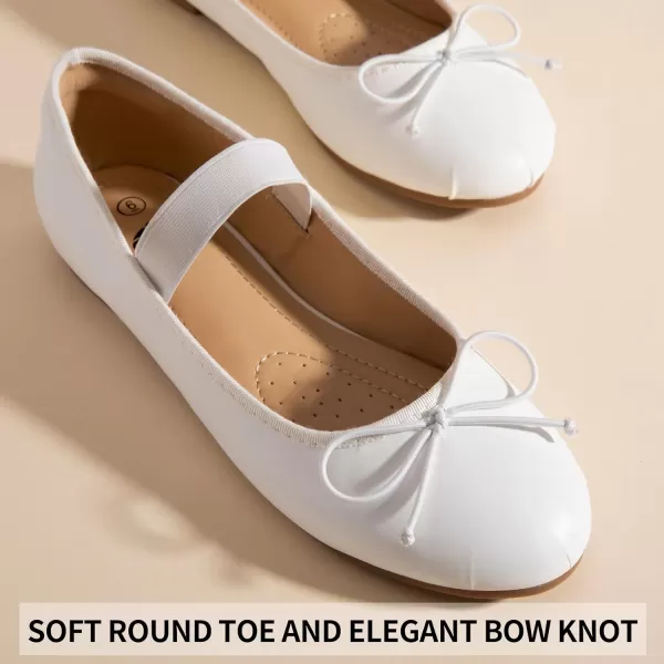 Trary Ballet Flats Shoes for Women, Mary Jane Shoes Women, Bow Ballet Flats for Women, Women's Flats Shoes, Mary Jane Flats, Womens Ballet Flats Wide, Stain Flats Shoes Women Dressy, Womens Flats