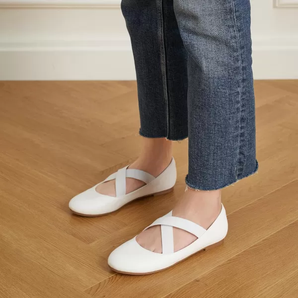 Trary Black Flats Shoes Women,Ballet Flats Shoes for Women, Ankle Strap Mary Jane Shoes Women, Wide Width Women's Flats, Black Flats for Women Dressy,Ballet Flats with Strap, Womens Flat Shoes