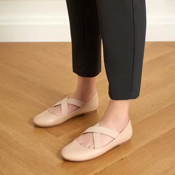 Trary Black Flats Shoes Women,Ballet Flats Shoes for Women, Ankle Strap Mary Jane Shoes Women, Wide Width Women's Flats, Black Flats for Women Dressy,Ballet Flats with Strap, Womens Flat Shoes