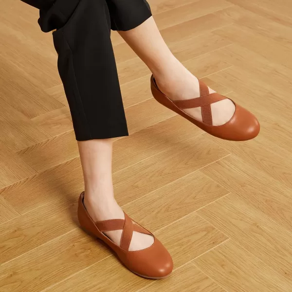 Trary Black Flats Shoes Women,Ballet Flats Shoes for Women, Ankle Strap Mary Jane Shoes Women, Wide Width Women's Flats, Black Flats for Women Dressy,Ballet Flats with Strap, Womens Flat Shoes