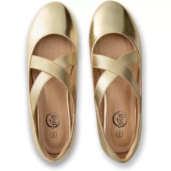Trary Black Flats Shoes Women,Ballet Flats Shoes for Women, Ankle Strap Mary Jane Shoes Women, Wide Width Women's Flats, Black Flats for Women Dressy,Ballet Flats with Strap, Womens Flat Shoes