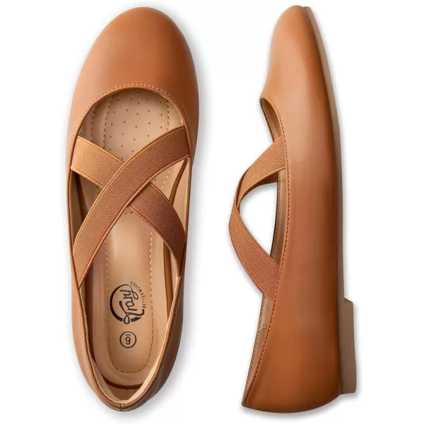 Trary Black Flats Shoes Women,Ballet Flats Shoes for Women, Ankle Strap Mary Jane Shoes Women, Wide Width Women's Flats, Black Flats for Women Dressy,Ballet Flats with Strap, Womens Flat Shoes