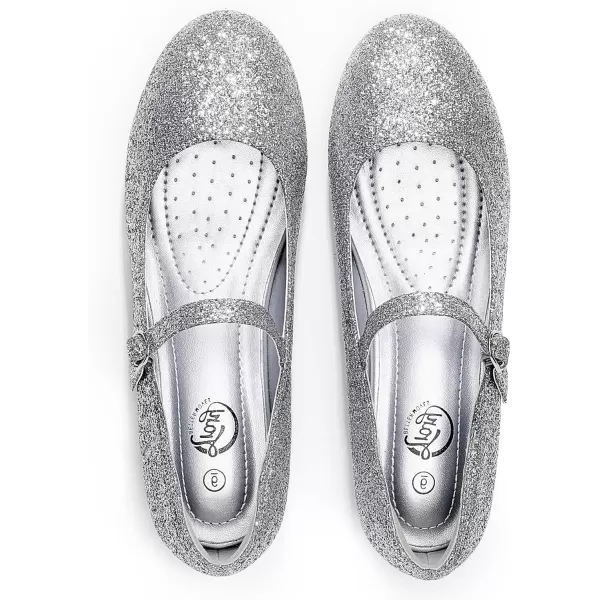 Trary Mary Jane Shoes Women, Ballet Flats Shoes for Women, Round Toe Black Flats for Women, Women's Flats, Mary Jane Flats, Ankle Strap Flats Shoes Women Dressy Comfortable, Women Flats Dress Shoes