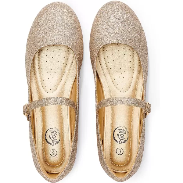 Trary Mary Jane Shoes Women, Ballet Flats Shoes for Women, Round Toe Black Flats for Women, Women's Flats, Mary Jane Flats, Ankle Strap Flats Shoes Women Dressy Comfortable, Women Flats Dress Shoes